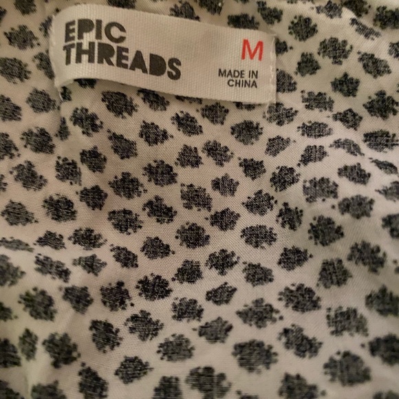 Epic Threads - Picture 2 of 2